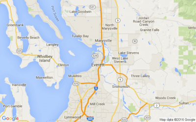 Everett