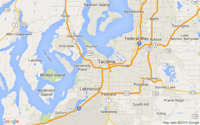 Tacoma